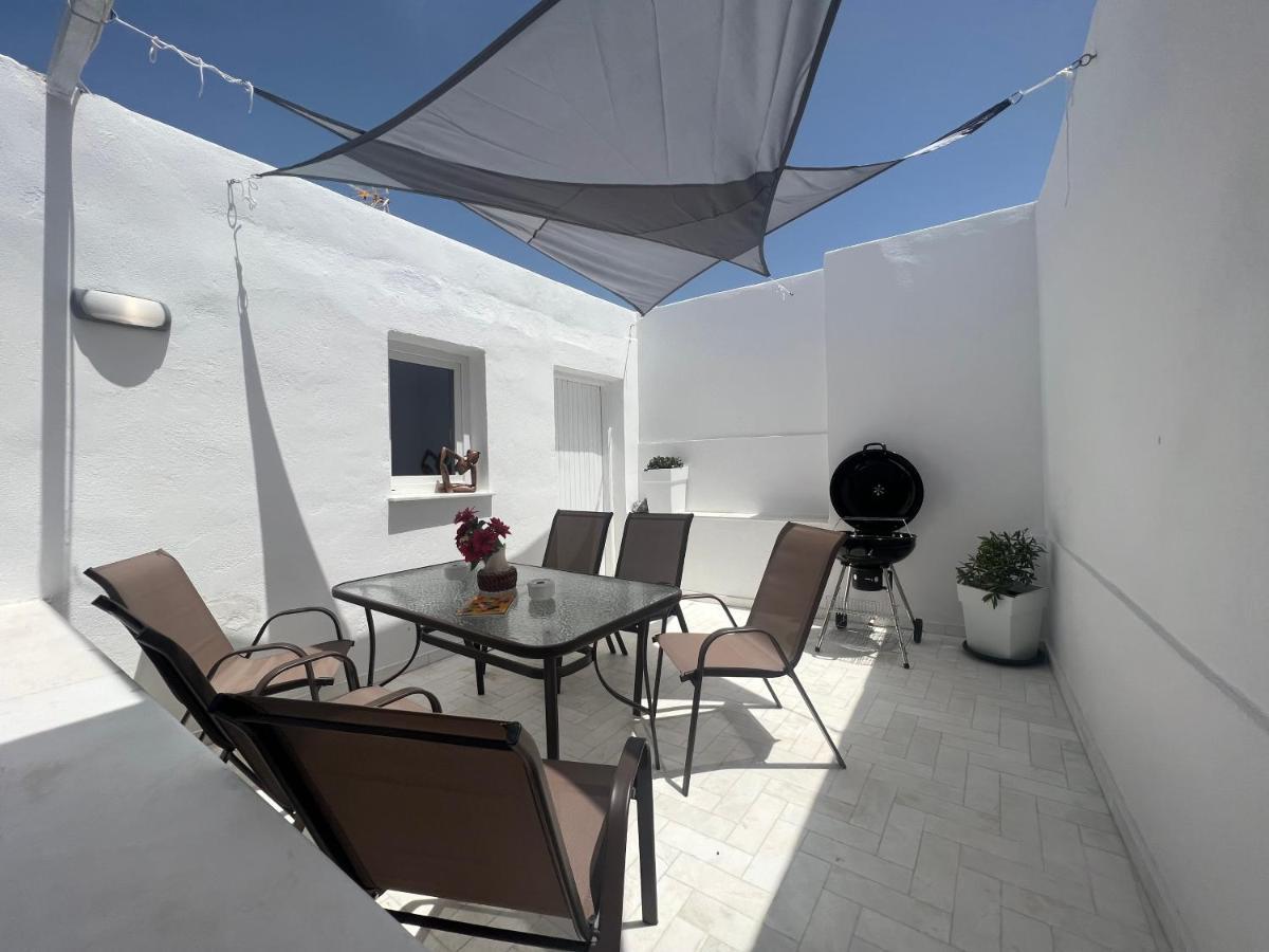 3 Bedroom House Included Free Car Rental بيريسا المظهر الخارجي الصورة